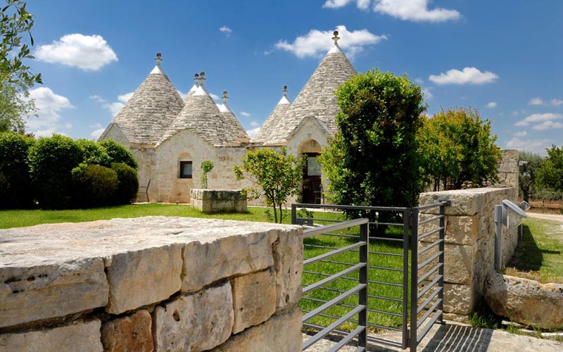 trulli